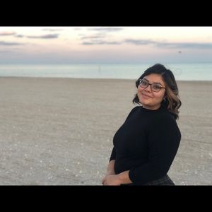 Meet your Posher, Savannah